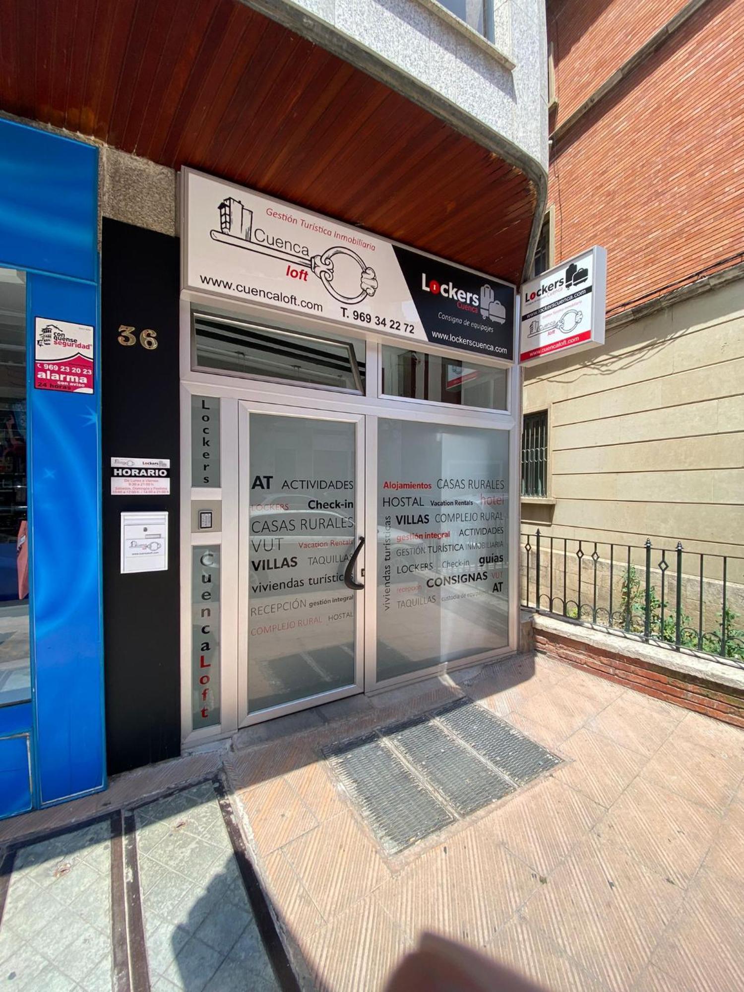 Cuencaloft Mirador De San Pedro Apartment Cuenca  Exterior photo
